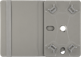 Чехол-книжка для планшета 8" универсальный iBox Universal черный,Redline фото 6