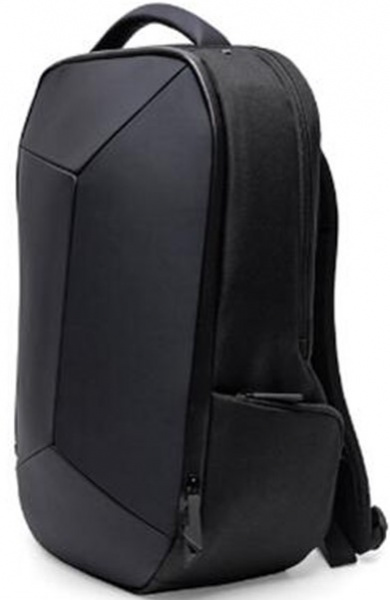 Рюкзак Xiaomi Geek Backpack для ноутбуков до 15" черный фото 2
