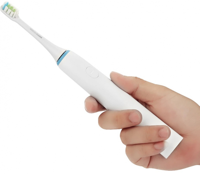 Зубная щетка электрическая Xiaomi Soocas X1 Clean Electric ToothBrush Lite Edition фото 3