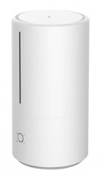 Увлажнитель воздуха Xiaomi Smart Antibacterial Humidifier (ZNJSQ01DEM), белый фото 3
