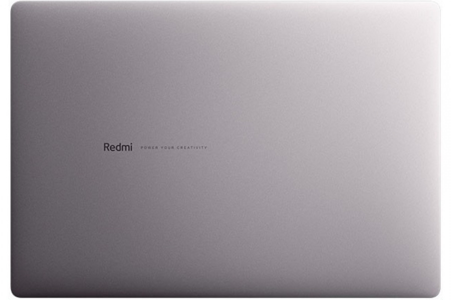 Ноутбук Xiaomi RedmiBook Pro 15" 2021 (Intel Core i5 11320H 3200 MHz/3200x2000/16Gb/512Gb SSD/Intel Iris Xe/Win10 HomeRUS) серый фото 4