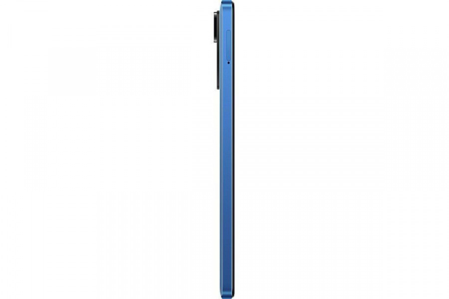Смартфон Xiaomi Redmi Note 11S 6/64GB (NFC) Twilight Blue (Синие сумерки) Global Version фото 5