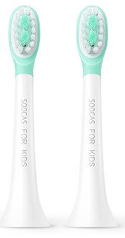 Насадки для зубной щетки Xiaomi Soocas Сhildrens Electric ToothBrush C1 фото 1