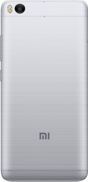 Смартфон Xiaomi Mi5s  32Gb White фото 2