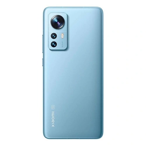 Смартфон Xiaomi 12 8/256Gb Blue (Голубой) Global Version фото 3