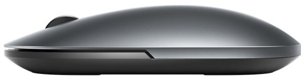 Мышь беспроводная Xiaomi Fashion Mouse черная фото 3