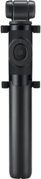 Монопод-штатив для селфи Xiaomi Mi Bluetooth Zoom Selfie Stick Tripod (XMZPG05YM) черный фото 1
