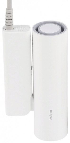 Фен складной для волос Xiaomi Reepro Ultra Mini Hair Dryer White RP-HC03 фото 3