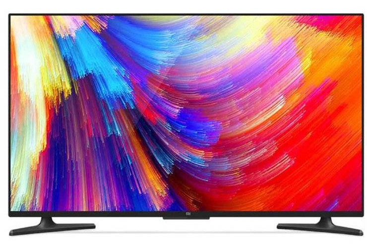 Телевизор Xiaomi Mi TV 4A, 32" T2 Global (2019) фото 1