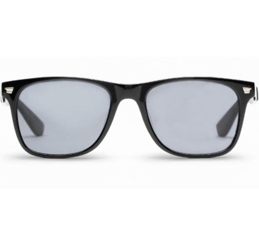 Солнцезащитные очки Xiaomi TS Turok Steinhardt Traveler Sunglasses Men (SR004-0102) Черный фото 1