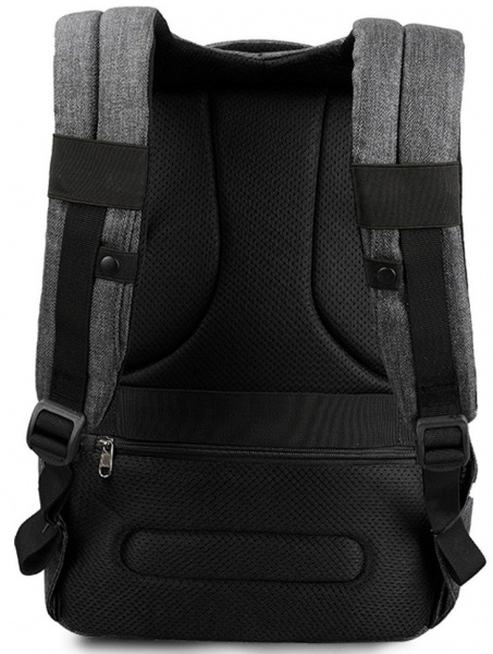 Рюкзак для ноутбука Xiaomi 15.6" T-B3237 Tigernu черный фото 4