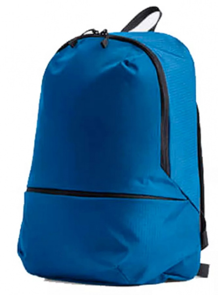 Рюкзак Xiaomi Zanjia Lightweight Small Backpack 11L, голубой фото 1