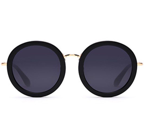 Солнцезащитные очки Xiaomi TS Turok Steinhardt Sunglasses Women (SR003-0120) Черный фото 1