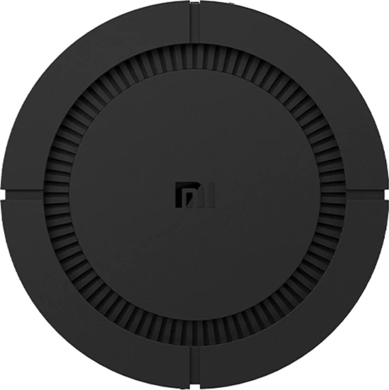 Роутер беспроводной Xiaomi Mi Wi-Fi Router AC2100 черный фото 5