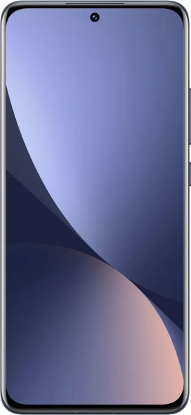 Смартфон Xiaomi 12X 8/128Gb Grey (Серый) Global Version фото 1