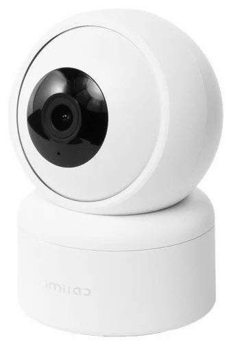 IP камера IMILAB Home Security Camera С20 (CMSXJ36A) фото 1