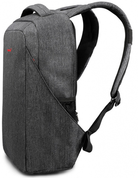 Рюкзак для ноутбука Xiaomi 15.6" T-B3237 Tigernu черный фото 3