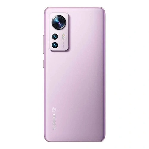 Смартфон Xiaomi 12 8/256Gb Purple (Фиолетовый) Global Version фото 2