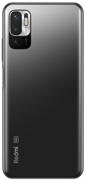 Смартфон Xiaomi Redmi Note 10 5G 4/64GB Grey (Серый) Global Version фото 2