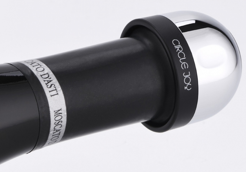 Вакуумная пробка для вина Mi Circle CJ-JS02 Champagne Stopper фото 3
