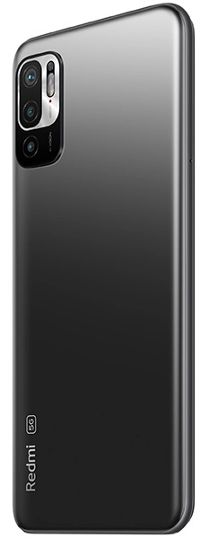 Смартфон Xiaomi Redmi Note 10T 4/128GB (NFC) Серый RU фото 4