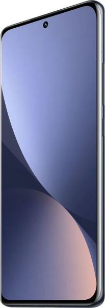 Смартфон Xiaomi 12X 8/128Gb Grey (Серый) Global Version фото 3