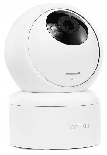 IP камера IMILAB Home Security Camera С20 (CMSXJ36A) фото 3