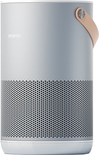 Очиститель воздуха SmartMi Air Purifier P1, серебристый фото 1