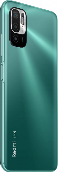 Смартфон Xiaomi Redmi Note 10 5G 6/128GB (NFC) Green (Зеленый) Global Version фото 3