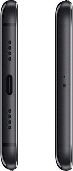 Смартфон Xiaomi Mi Note 3 (4GB/64GB) Black фото 2